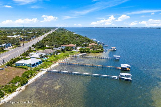 3311 N Harbor City Boulevard, Melbourne, FL 32935