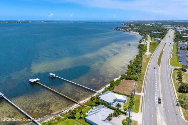 3311 N Harbor City Boulevard, Melbourne, FL 32935