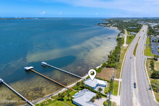 3311 N Harbor City Boulevard, Melbourne, FL 32935