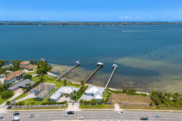 3311 N Harbor City Boulevard, Melbourne, FL 32935