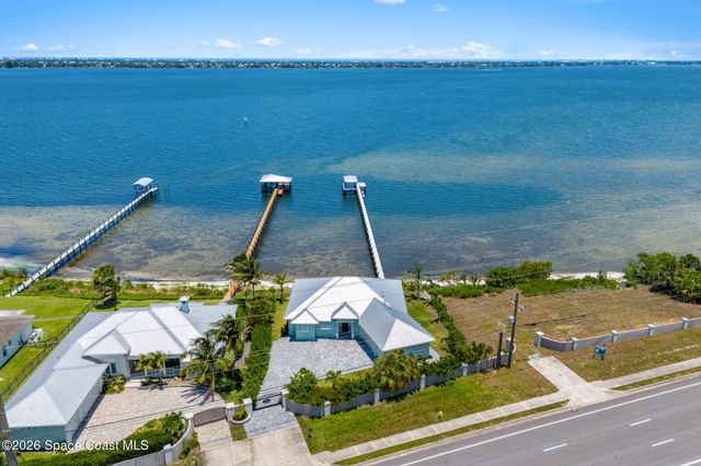 3311 N Harbor City Boulevard, Melbourne, FL 32935