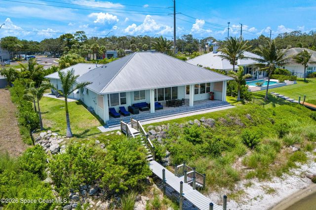 3311 N Harbor City Boulevard, Melbourne, FL 32935