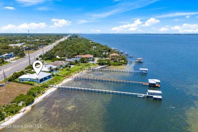 3311 N Harbor City Boulevard, Melbourne, FL 32935