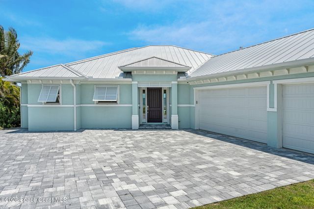 3311 N Harbor City Boulevard, Melbourne, FL 32935