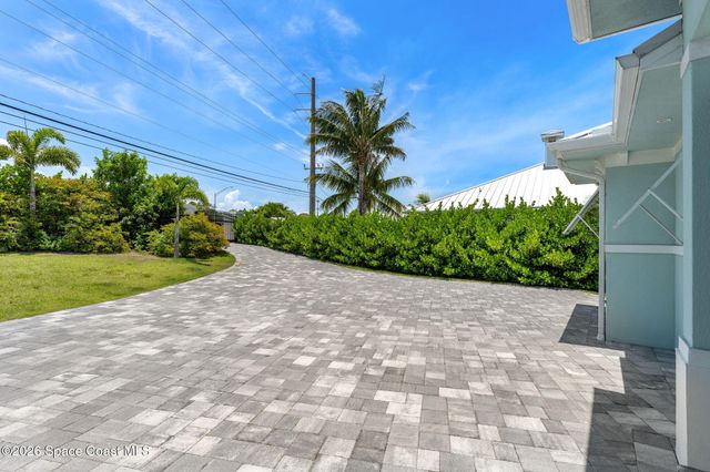 3311 N Harbor City Boulevard, Melbourne, FL 32935