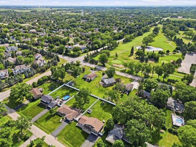 14226 S Chickasaw Trail, Homer Glen, IL 60491