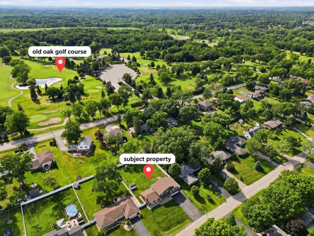 14226 S Chickasaw Trail, Homer Glen, IL 60491