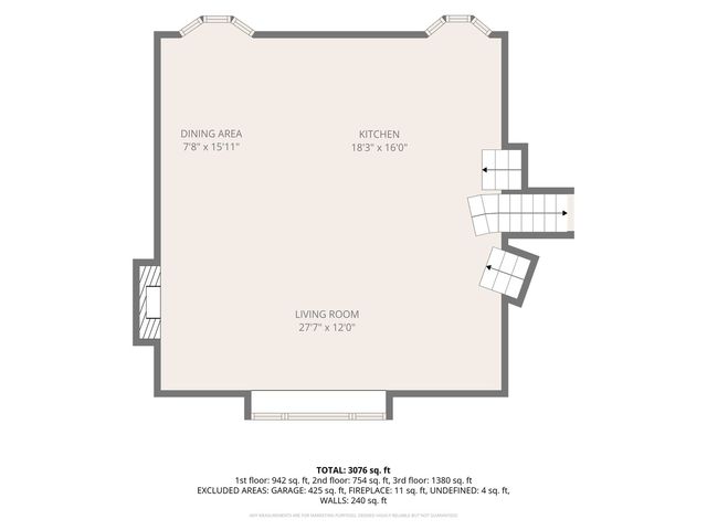 14226 S Chickasaw Trail, Homer Glen, IL 60491