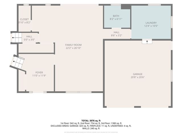 14226 S Chickasaw Trail, Homer Glen, IL 60491