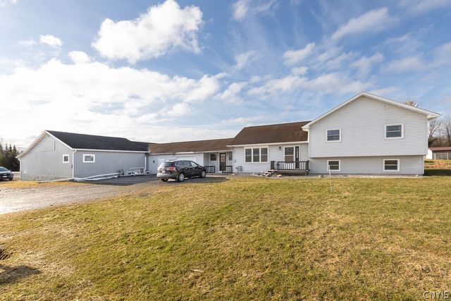 1759 County Route 37, West Monroe, NY 13167