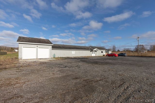 1759 County Route 37, West Monroe, NY 13167