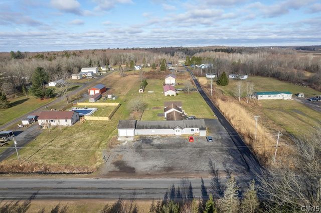 1759 County Route 37, West Monroe, NY 13167