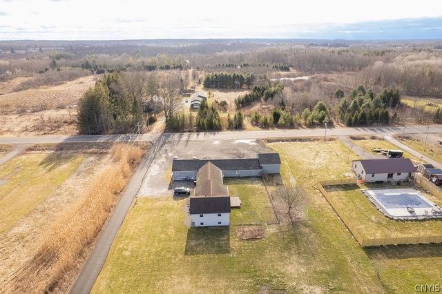 1759 County Route 37, West Monroe, NY 13167
