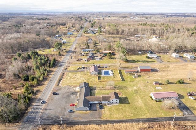 1759 County Route 37, West Monroe, NY 13167