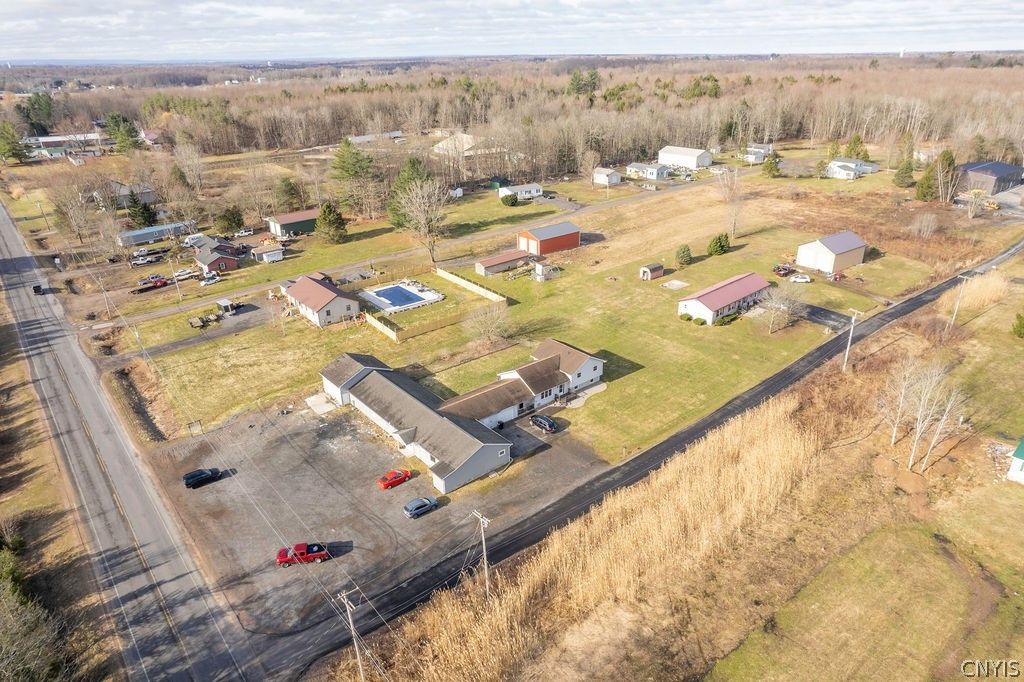 1759 County Route 37, West Monroe, NY 13167