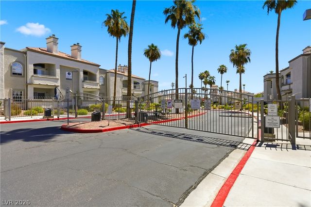 3150 Soft Breezes Dr 1205, Las Vegas, NV 89128