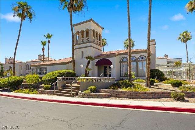 3150 Soft Breezes Dr 1205, Las Vegas, NV 89128