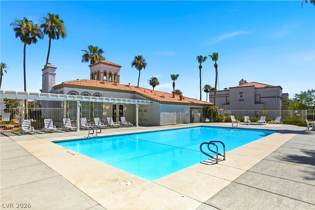 3150 Soft Breezes Dr 1205, Las Vegas, NV 89128