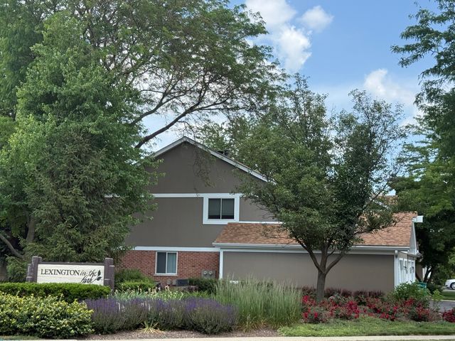 1168 Auburn Lane 1168, Buffalo Grove, IL 60089