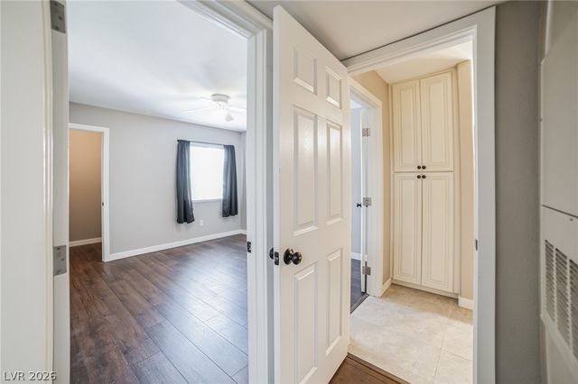 7885 West Flamingo Road 2041, Las Vegas, NV 89147