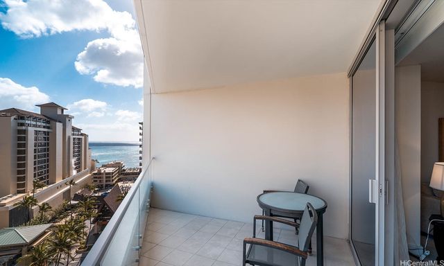 223 Saratoga Road 1312, Honolulu, HI 96815
