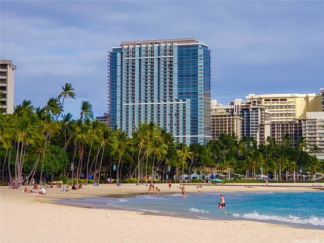 223 Saratoga Road 1312, Honolulu, HI 96815