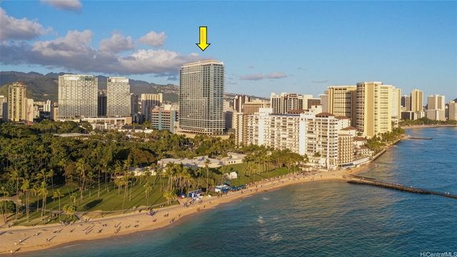223 Saratoga Road 1312, Honolulu, HI 96815