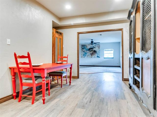 15301 Winding, Jones, OK 73049