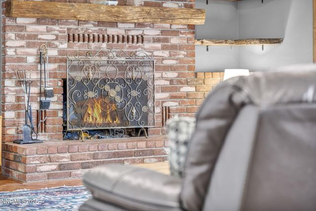 1216 Enterprize Way, Carson City, NV 89703