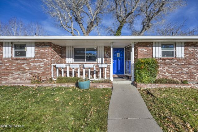 1216 Enterprize Way, Carson City, NV 89703