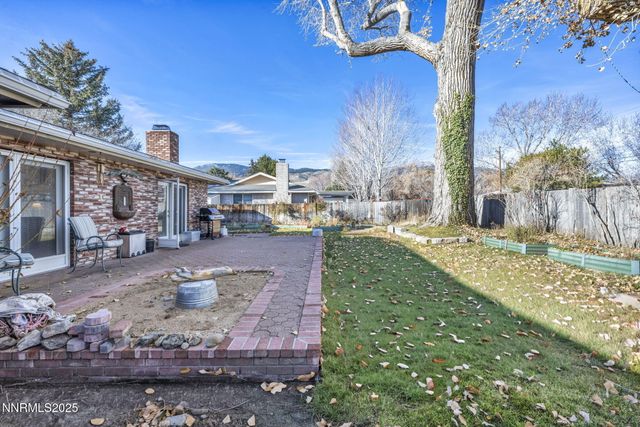 1216 Enterprize Way, Carson City, NV 89703