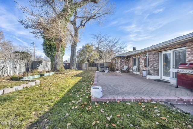 1216 Enterprize Way, Carson City, NV 89703