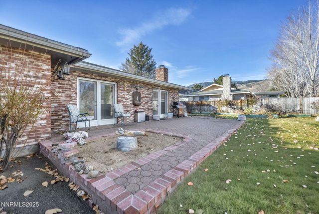 1216 Enterprize Way, Carson City, NV 89703