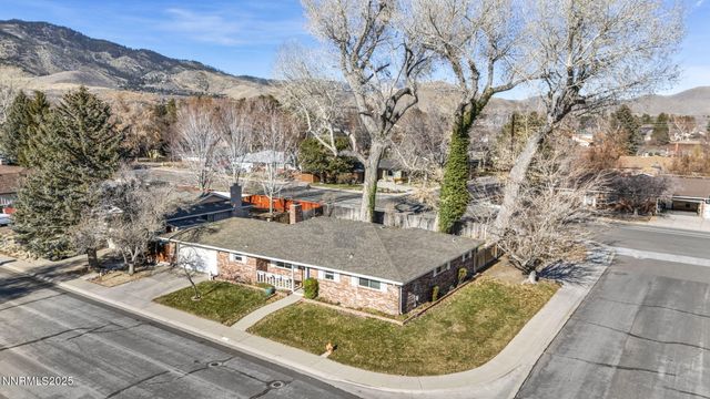 1216 Enterprize Way, Carson City, NV 89703
