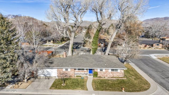 1216 Enterprize Way, Carson City, NV 89703