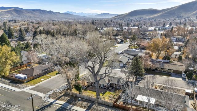 1216 Enterprize Way, Carson City, NV 89703