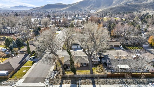 1216 Enterprize Way, Carson City, NV 89703