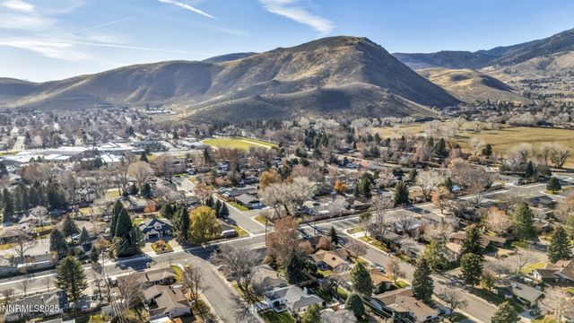 1216 Enterprize Way, Carson City, NV 89703