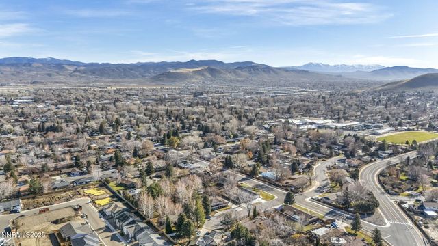 1216 Enterprize Way, Carson City, NV 89703
