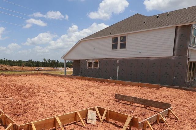 42814 Terraza Drive, Magnolia, TX 77354