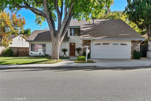 23814 Sarda Road, Valencia, CA 91355