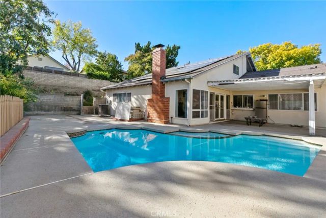 23814 Sarda Road, Valencia, CA 91355