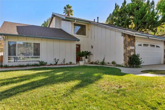 23814 Sarda Road, Valencia, CA 91355