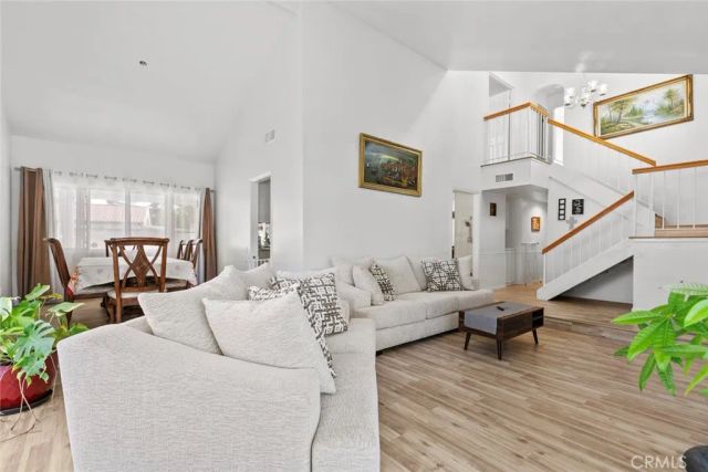 23814 Sarda Road, Valencia, CA 91355