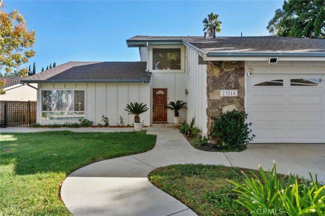 23814 Sarda Road, Valencia, CA 91355