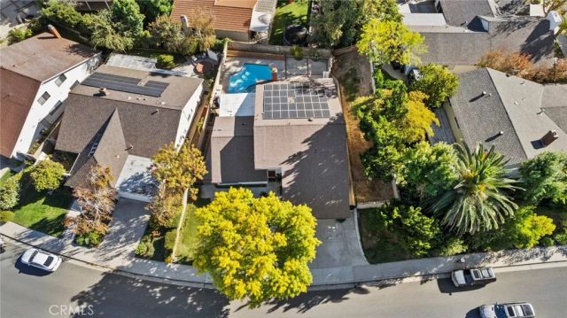 23814 Sarda Road, Valencia, CA 91355