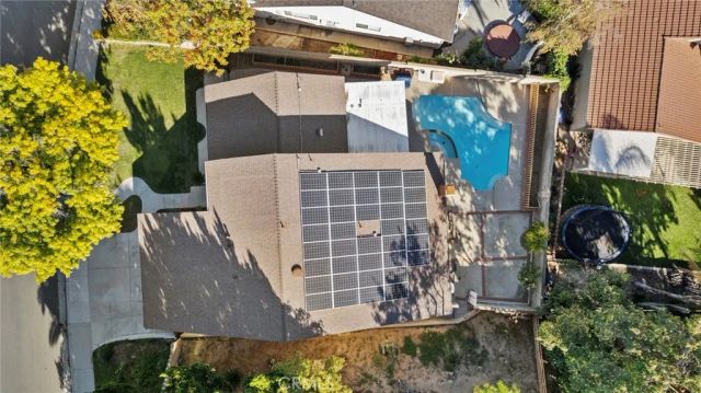 23814 Sarda Road, Valencia, CA 91355