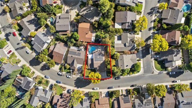 23814 Sarda Road, Valencia, CA 91355