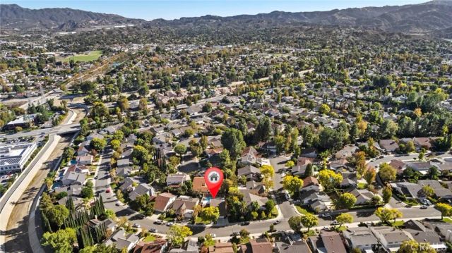 23814 Sarda Road, Valencia, CA 91355