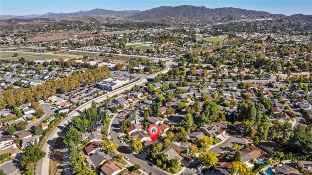 23814 Sarda Road, Valencia, CA 91355